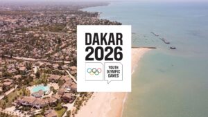 Dakar Youth Olympic Games 2026