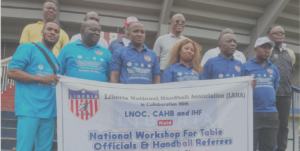 Handball Technical Coaching Courses July 2026